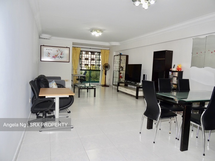 Blk 351C Canberra Road (Sembawang), HDB 5 Rooms #207129131